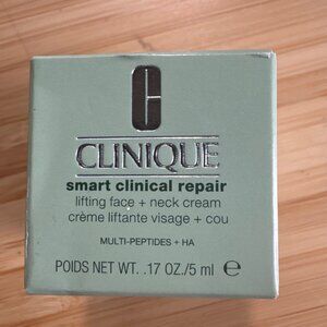 Clinique Smart Clinical Repair Cream Size: 0.17 oz (5 mL)
